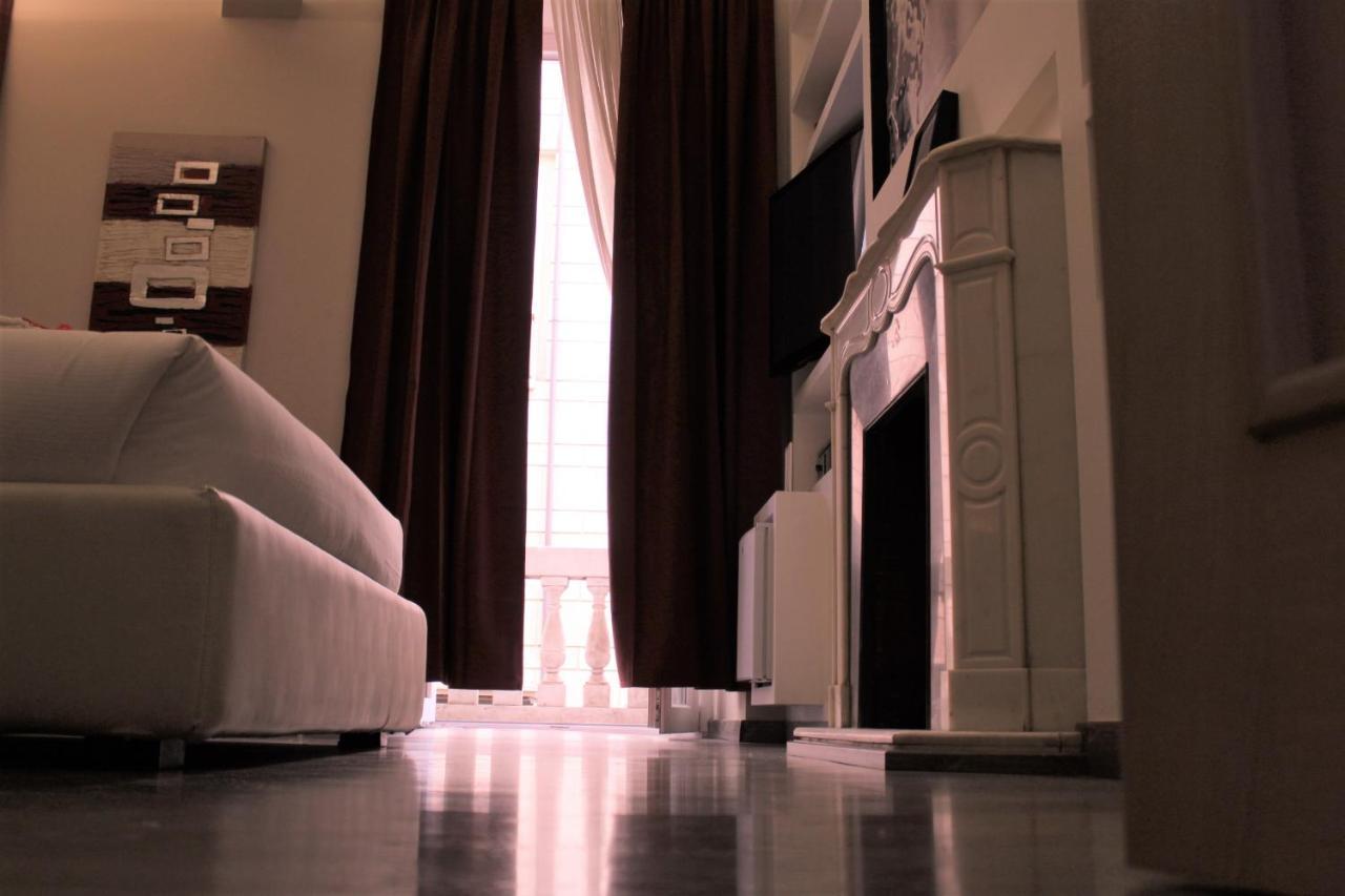 مبيت وإفطار روما Relais Sistina المظهر الخارجي الصورة
