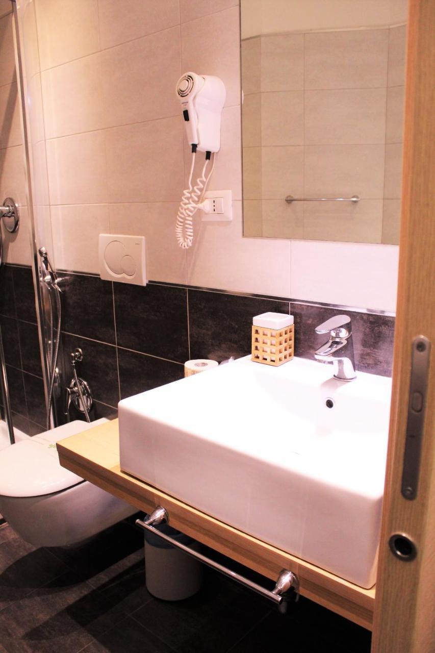 مبيت وإفطار روما Relais Sistina المظهر الخارجي الصورة