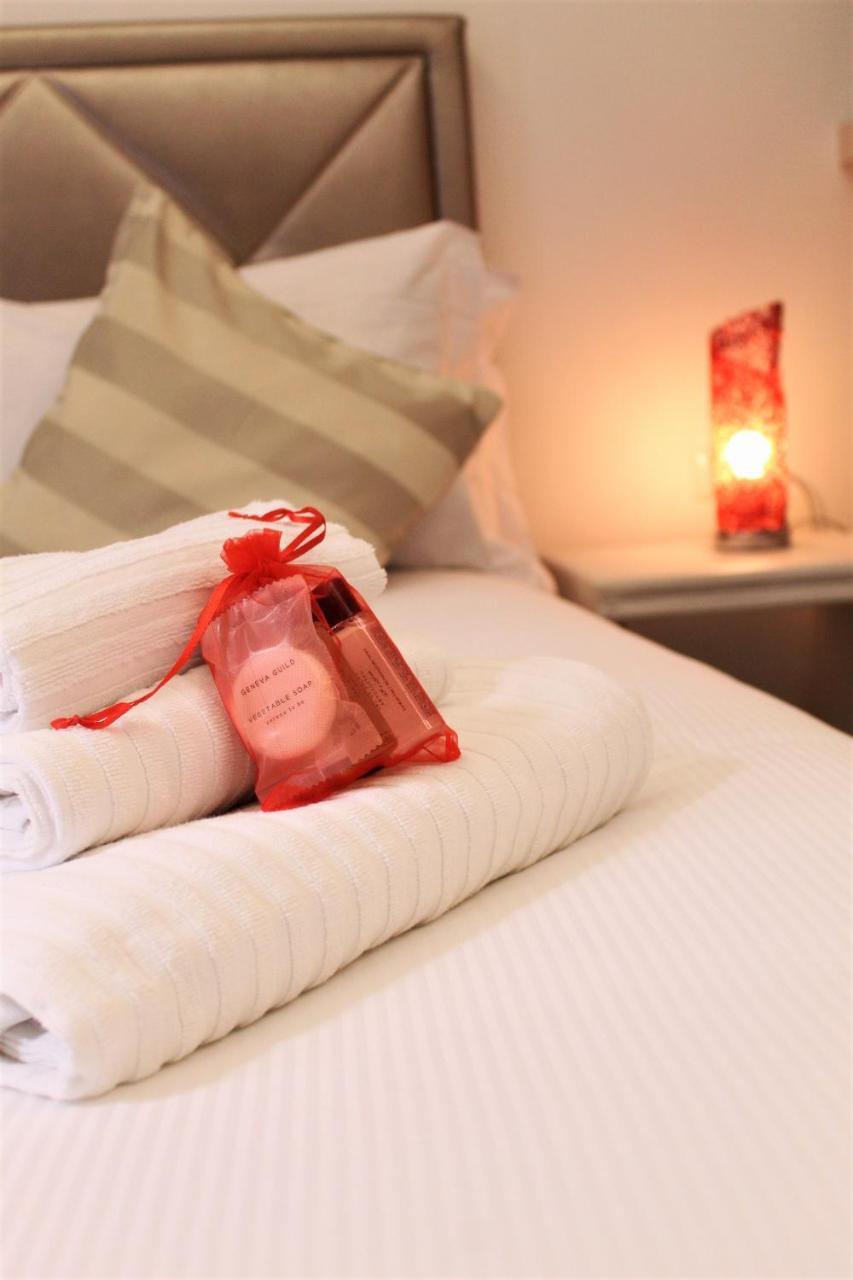 مبيت وإفطار روما Relais Sistina المظهر الخارجي الصورة