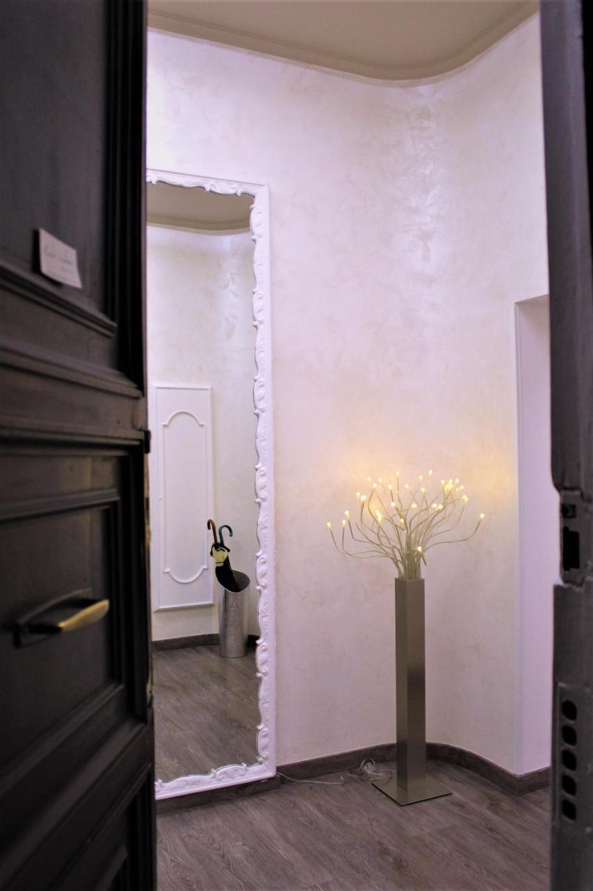 مبيت وإفطار روما Relais Sistina المظهر الخارجي الصورة