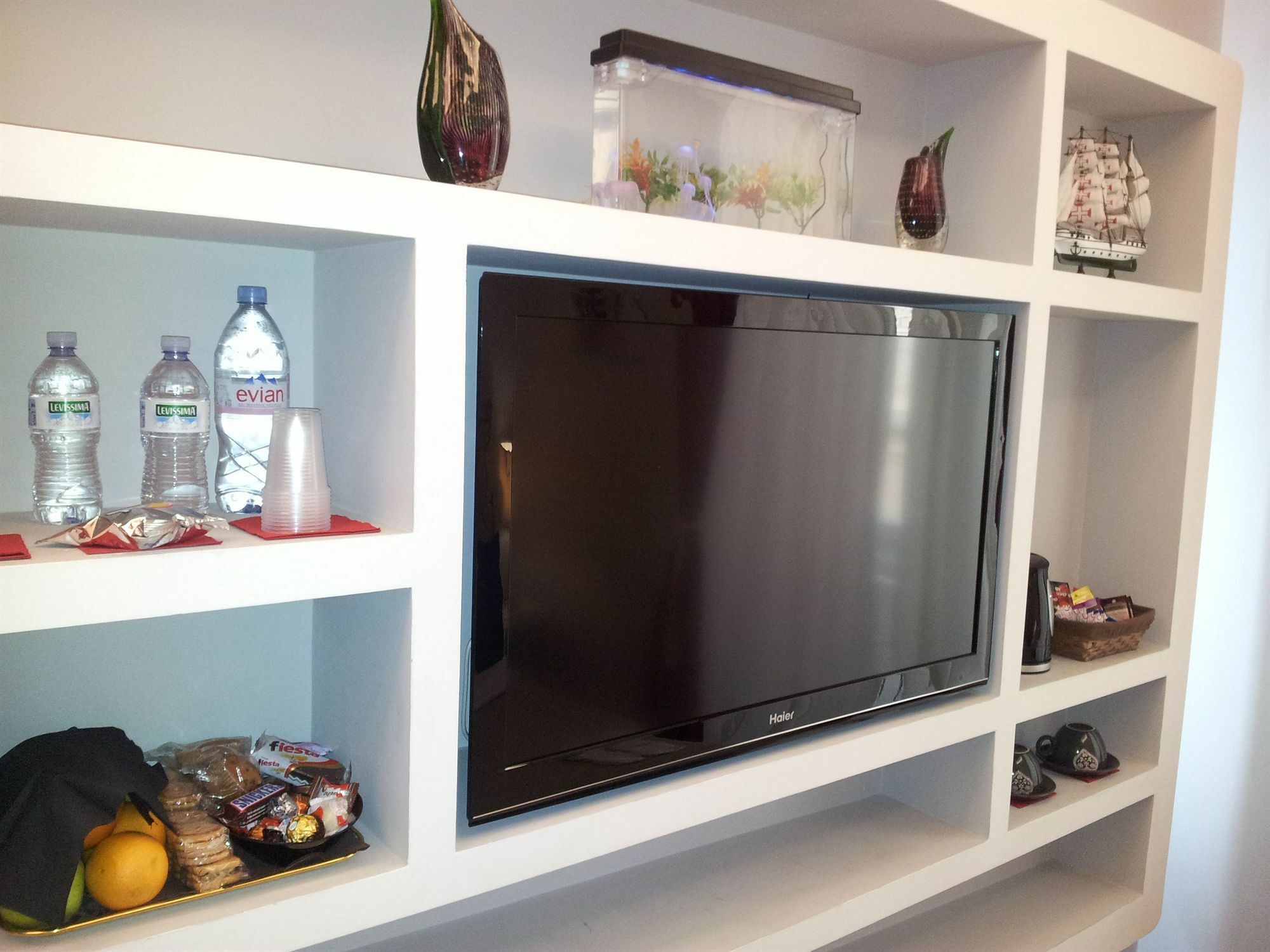 مبيت وإفطار روما Relais Sistina المظهر الخارجي الصورة